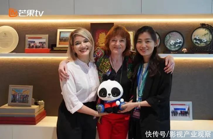 奋斗者|《闪耀的平凡：青春接力》外籍友人“走进来”中国故事“走出去”