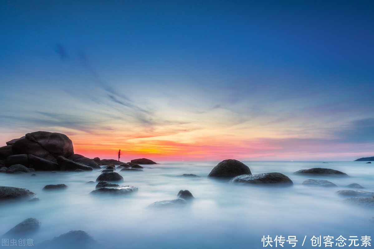 大雪|大雪24节气的21节气,连接下一年的转运点