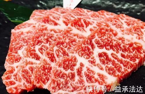 买牛肉，就认准这4块，软嫩又好吃，做法多样，肉贩都夸你内行！