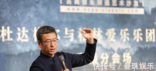 人生!白岩松:对我影响最大的有四本书,希望你也读过