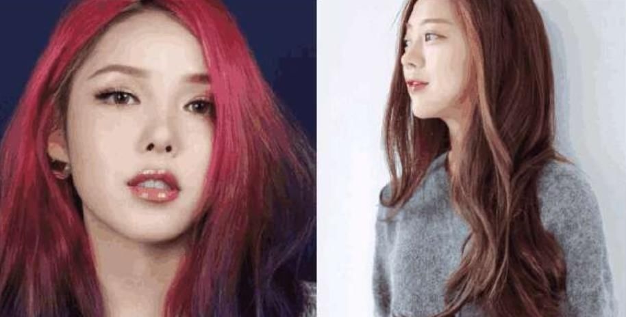 发际线 小仙女请注意,这3种发型留久了,“发际线”会悄悄上移,特别是第二