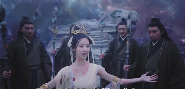 长月烬明:看懂冥夜桑酒的爱情和婚姻之悲剧,倍感扎心 - 360娱乐,你开心就好