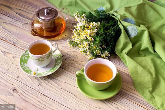 结果|枸杞、菊花、人参勿乱吃,服用不当结果非常严重