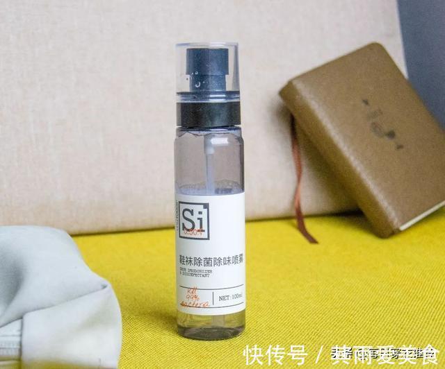 熟悉的味道|当女神脱下球鞋后,原来气味也会那样的酸爽