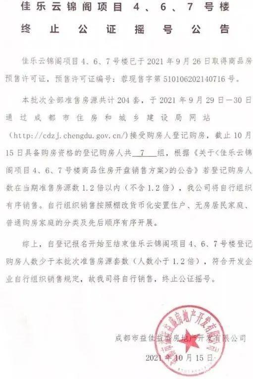 云锦阁|成都三环内一现房带装总价236W+，仅7组报名