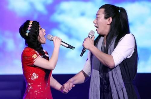 骑兵|怒怼巫启贤，打败云飞夺冠，曾红极一时的安与骑兵，如今怎样了？