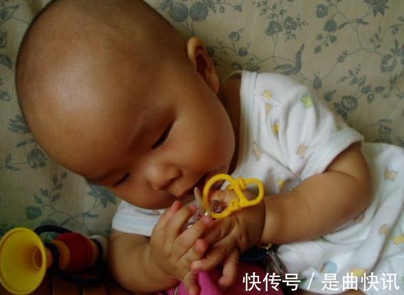 坏死|未满周岁的宝宝肠坏死,儿科医生不满1岁的娃,忌触3种辅食