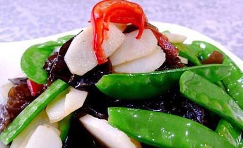 农村3种食物，排毒淡斑又养颜，减脂刮油平小腹，女人要多吃