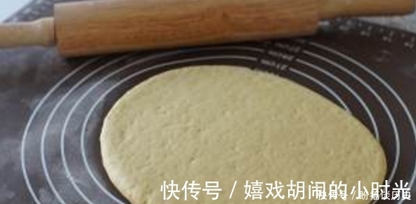 红薯炸糕|自从学会红薯这做法，我家一周要吃4次，一顿用5斤红薯，吃精光！