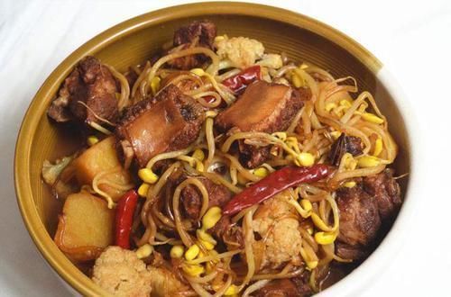 骨质疏松|五种家常菜美味又预防骨质疏松，一举两得，端上桌全家人都欢喜