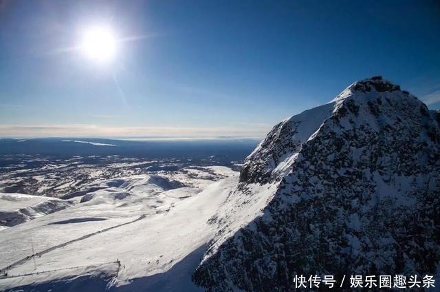 冰雪丝路｜长白山的文化与精神是怎样炼成的！