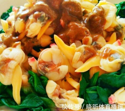 孩子|天气冷了,孩子要多吃的俩菜,益气补脾强筋健骨,长身体时更要吃