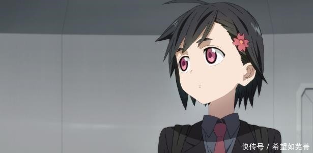 B站新番榜排名前三的伤脑动漫,男主是罪犯,评分更是高达9.8分