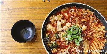 城市|为了吃必去的十大城市!