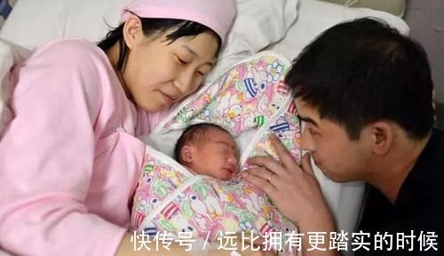 高龄产妇|67岁老太太坚持生下三胎，如今过得怎样？老人：争取活到110岁