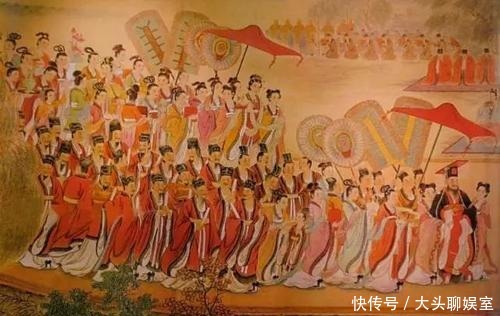 隋炀帝|京杭大运河''葬送''了隋炀帝？隋炀帝与京杭大运河的恩恩怨怨