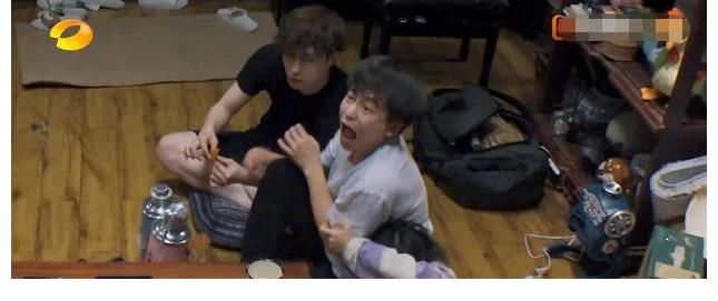 蘑菇房|3年了,黄渤还是那么“任性”,而向往的生活却迷失了方向