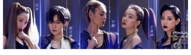 乘风破浪的姐姐|男版浪姐阵容出炉：陈小春张智霖领衔，刘德华因档期不合婉拒