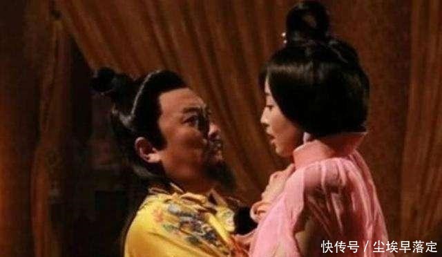 洋妞|史上最荒唐皇帝爱泡洋妞，为防大臣不忠，他规定要当官先 阉！