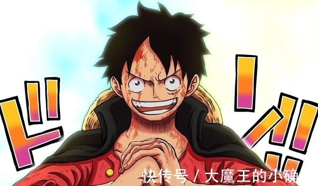 锦卫门|海贼王：桃之助暗示“神秘力量”来袭，将拯救落海的路飞