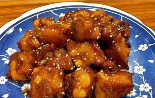 鲜香|居家生活,几道美味又营养的家常菜,鲜香下饭,好吃的汤汁都不剩