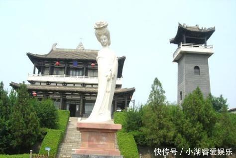 神秘|杨贵妃究竟死于何处?五位唐代的大诗人用诗歌揭开神秘面纱