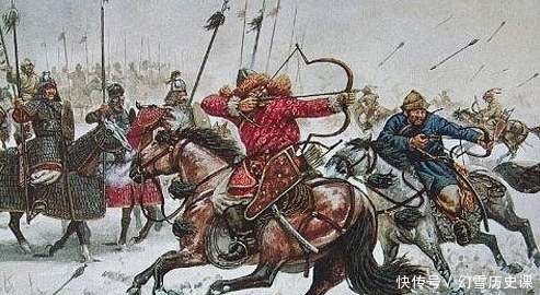 工业国|为什么满人蒙古人可以吃下中原大地，作为工业国的日本反而不行？