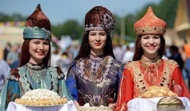 蒙古人|鞑靼人父系是蒙古族，母系是斯拉夫人吗？看完心里有底了
