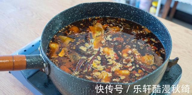 秋天|分享8道适合秋天吃的菜,顺应时节贴秋膘,营养又美味,平安入秋