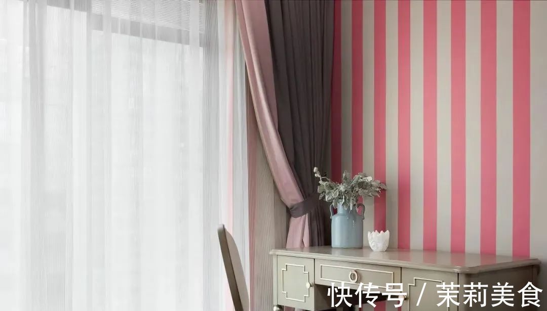 美式|168㎡轻奢美式风格,精致优雅的空间让人一见倾心