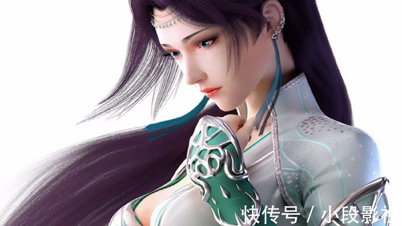 熏儿&斗破苍穹:如果萧炎再娶一个老婆,娶谁的概率比较大,云韵不可能