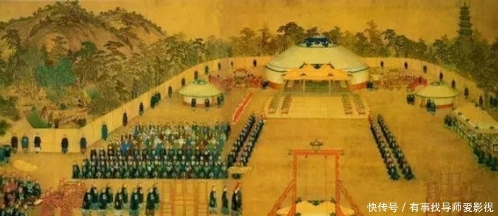 大龄|清朝大龄考生谢启祚：98岁中举102岁被提拔，逍遥活到120