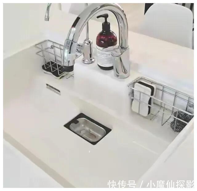 水龙头|不是我“崇洋媚外”,日本的这些家居设计,看完不得不服!