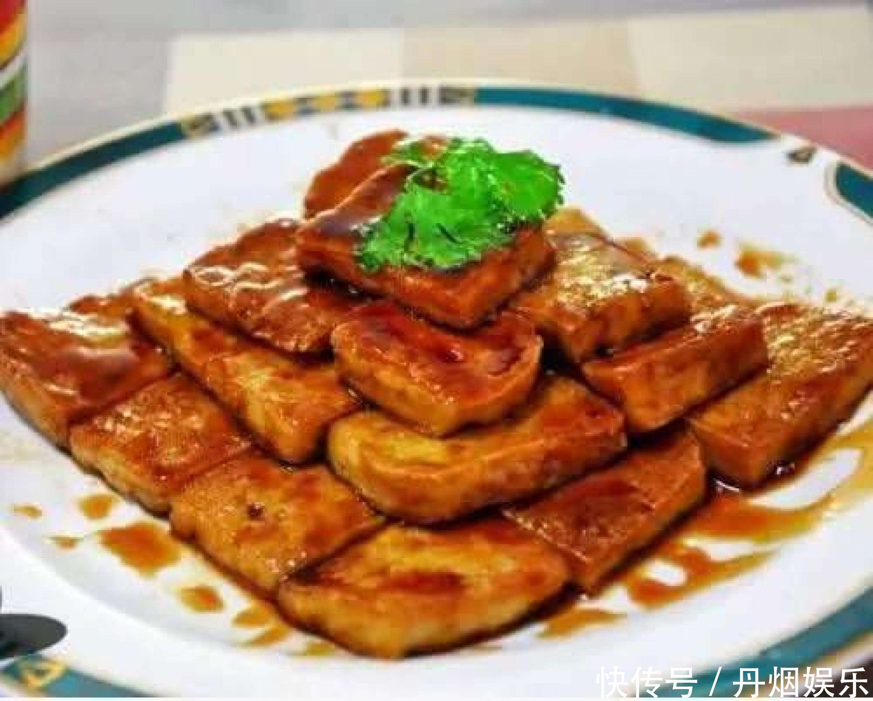 最下饭的竟是“此”,2块钱就能买到,外酥里嫩,美味可口