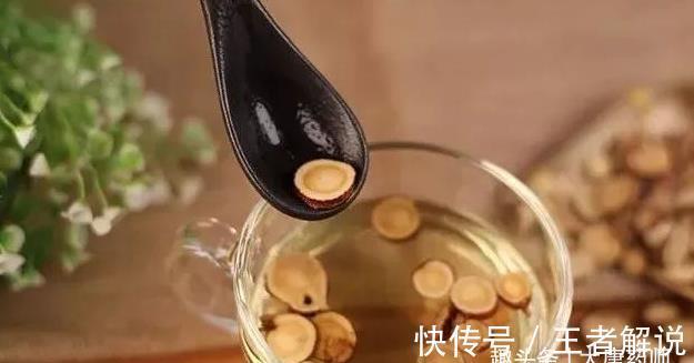 中药|甘草，中药王国里真正的贵族！学会妙用，受益终生！不妨了解！