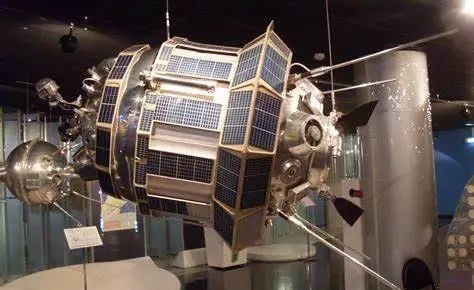 去月球挖土有多难？从50年前的苏联自动月球采样活动说起……