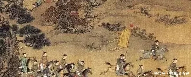 情有独钟|古人为何对肉干情有独钟?除了便于存储,还有哪些因素