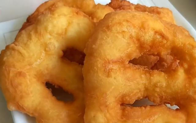 鸡蛋|我家面粉从不蒸馒头,加1个鸡蛋,筷子一搅,出锅给肉不换,真香