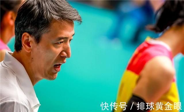 换帅|江苏女排将换帅!施海荣恐随蔡斌前往国家队,吴梦洁等新人被耽误