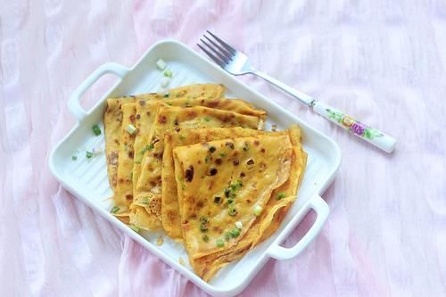 大雪后,全家迷上的早餐,开胃有食欲,比酱香饼都好吃