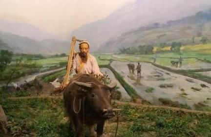 人类|古代穷人的生活到底是什么样的现代人估计连一天都坚持不下来