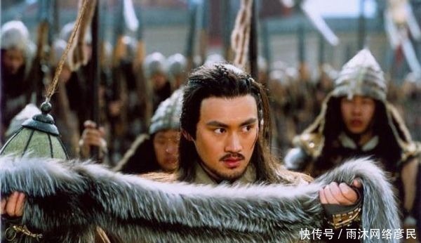 战神|辽国战神的克星,名不见经传的北宋名将,大宋防线的万里长城