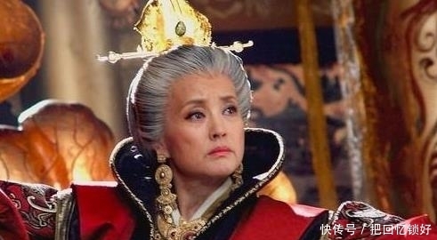 皇帝|武则长相是啥样的？面容复原！难怪李世民冷落，李治却十分喜爱