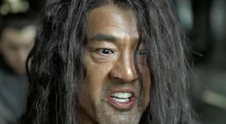 此剧|庆余年：他是此剧结局最惨的一个人，晚年生活不如狗！