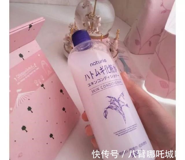 洗面奶|4款百元内的护肤品,性价比超高,贫民窟女孩必备!