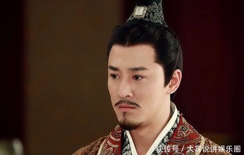 重生|大汉贤后:卫子夫上位之路和卫氏一族的最终结局,末路还是重生?