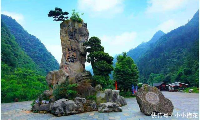 重庆九大经典旅游景点,你去过几个