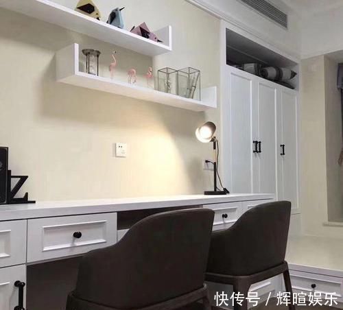 北欧风|辛苦四个多月，北欧风新家完工，基础硬装加上柜子是105万