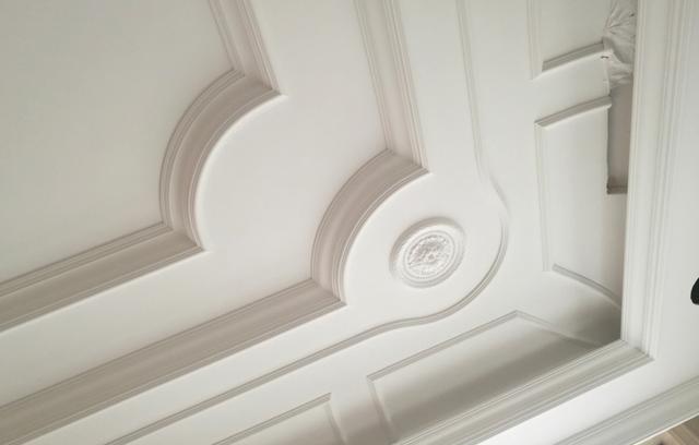 漂亮|越来越多人家里装修不做吊顶,装这种省钱漂亮又实用,简直太机智