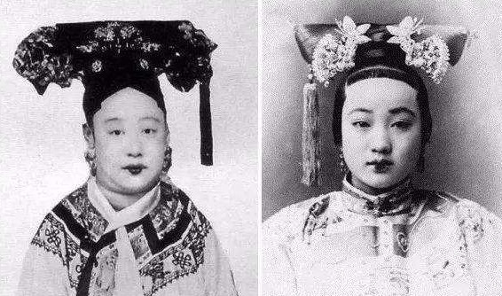 生母|光绪不宠,慈禧不疼!这位最没存在感的太妃,却骂死了皇帝的生母